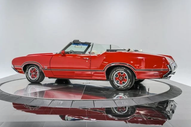 1970 Oldsmobile Cutlass 3rd Gen - Image 5 of 21