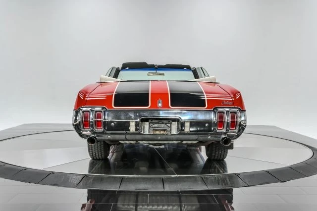 1970 Oldsmobile Cutlass 3rd Gen - Image 8 of 21