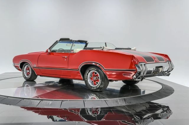 1970 Oldsmobile Cutlass 3rd Gen - Image 6 of 21