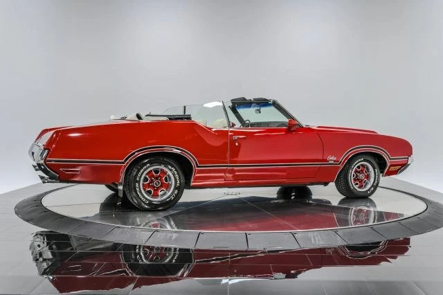1970 Oldsmobile Cutlass 3rd Gen - Image 11 of 21