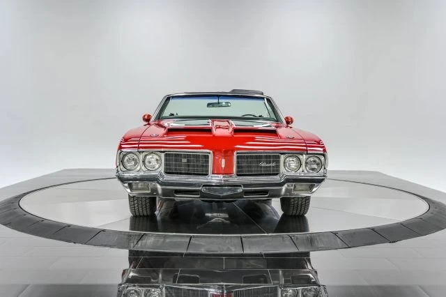 1970 Oldsmobile Cutlass 3rd Gen - Image 15 of 21