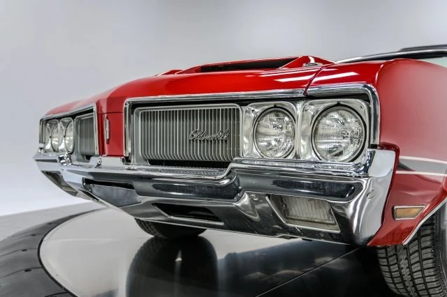 1970 Oldsmobile Cutlass 3rd Gen - Image 16 of 21