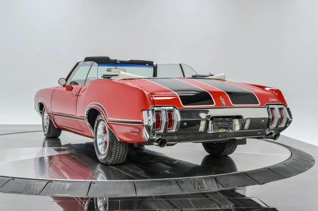 1970 Oldsmobile Cutlass 3rd Gen - Image 7 of 21