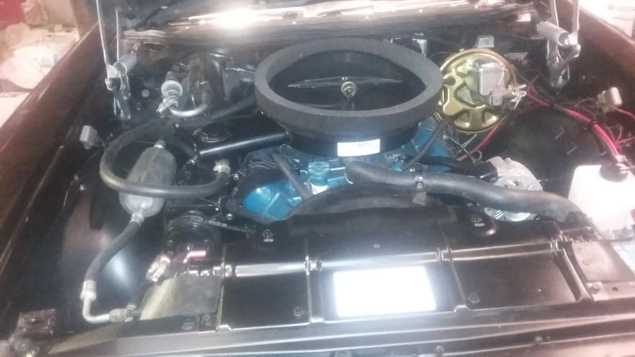 1970 Oldsmobile Cutlass 3rd Gen - Image 4 of 5