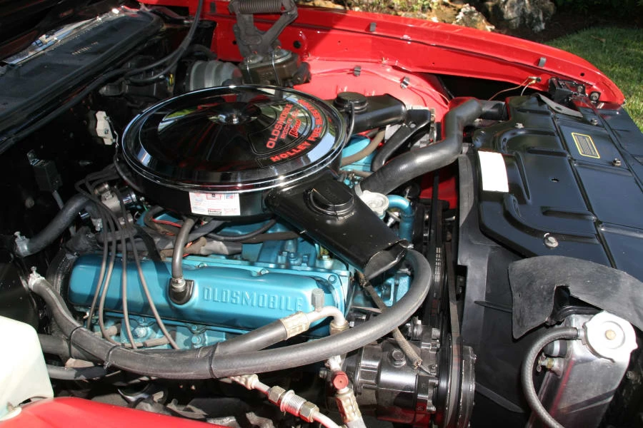 1970 Oldsmobile Cutlass 3rd Gen - Image 7 of 10