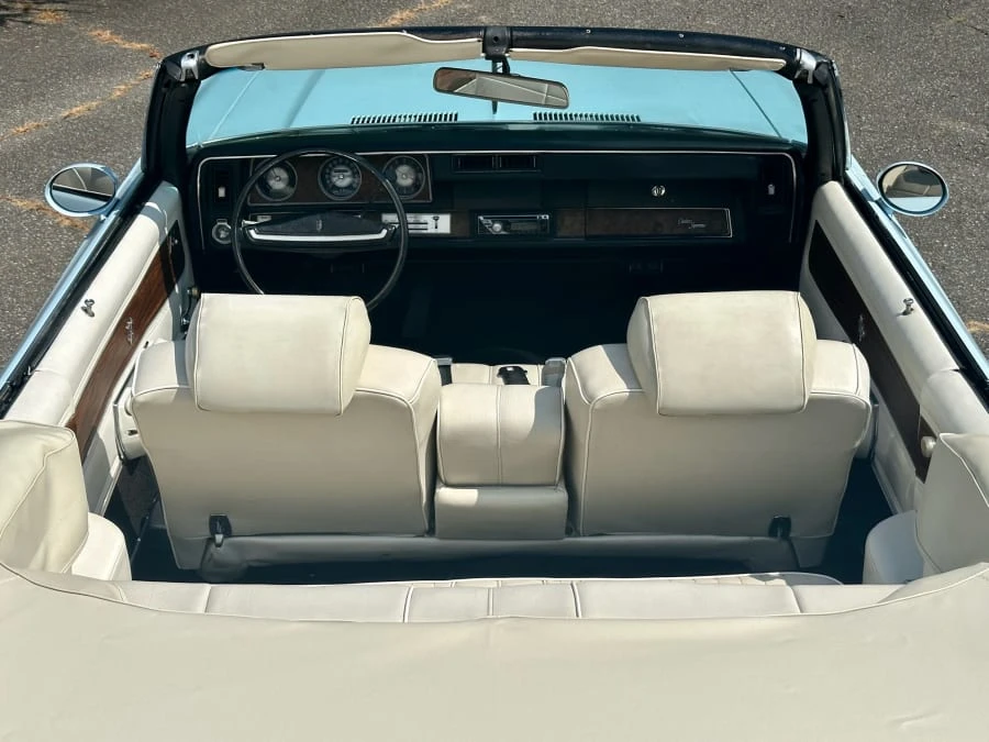 1970 Oldsmobile Cutlass 3rd Gen - Image 16 of 18