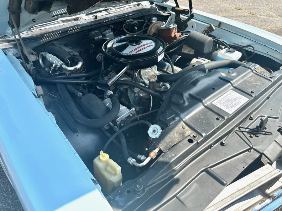 1970 Oldsmobile Cutlass 3rd Gen - Image 18 of 18