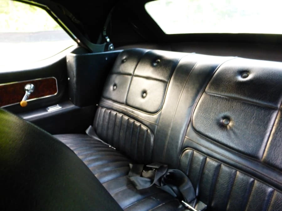1970 Oldsmobile Cutlass 3rd Gen - Image 4 of 6
