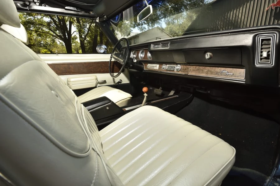1970 Oldsmobile Cutlass 3rd Gen - Image 22 of 27