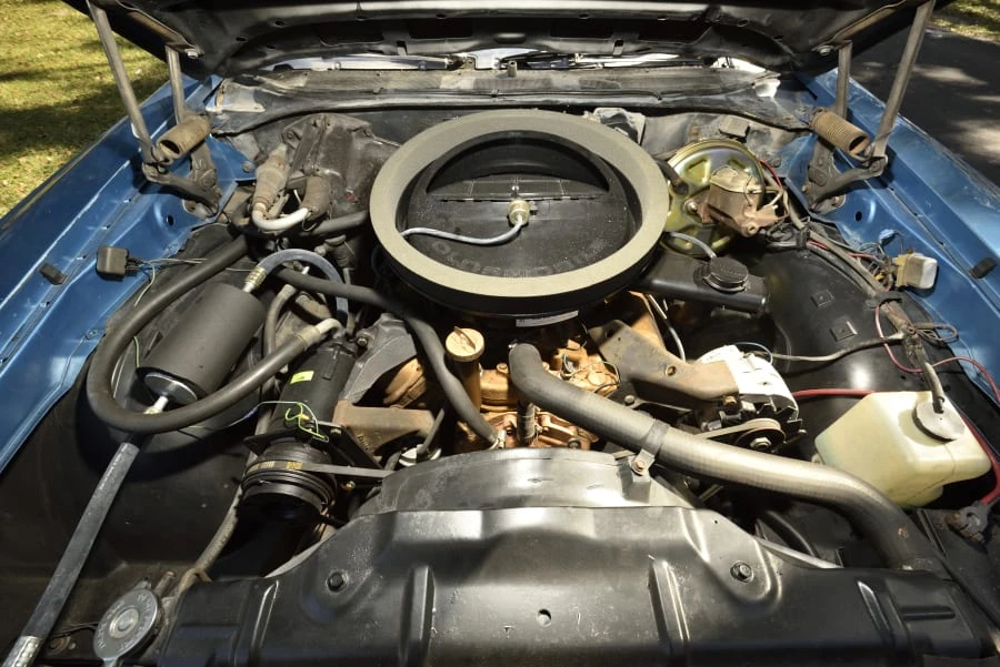 1970 Oldsmobile Cutlass 3rd Gen - Image 27 of 27
