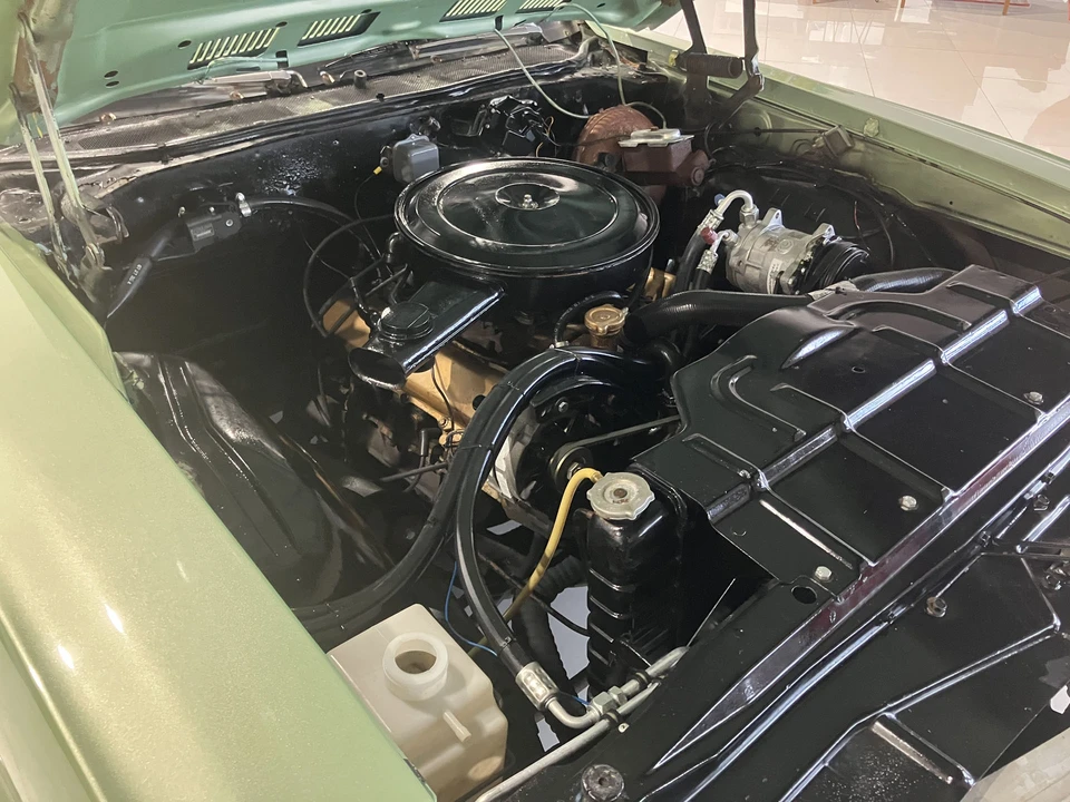 1970 Oldsmobile Cutlass Supreme - Image 19 of 31