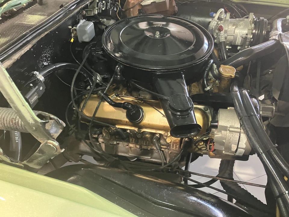 1970 Oldsmobile Cutlass Supreme - Image 20 of 31