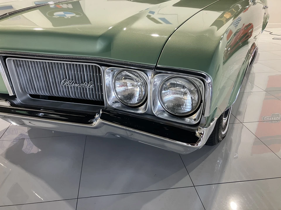 1970 Oldsmobile Cutlass Supreme - Image 25 of 31
