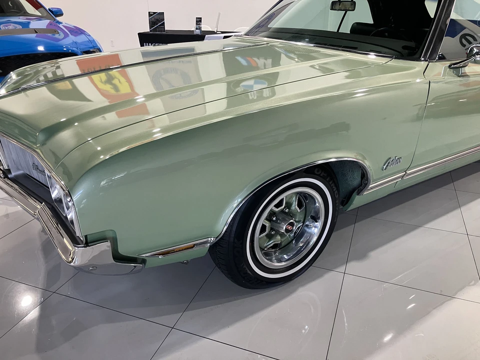 1970 Oldsmobile Cutlass Supreme - Image 27 of 31
