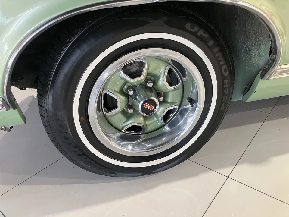 1970 Oldsmobile Cutlass Supreme - Image 28 of 31