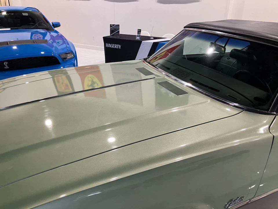 1970 Oldsmobile Cutlass Supreme - Image 29 of 31