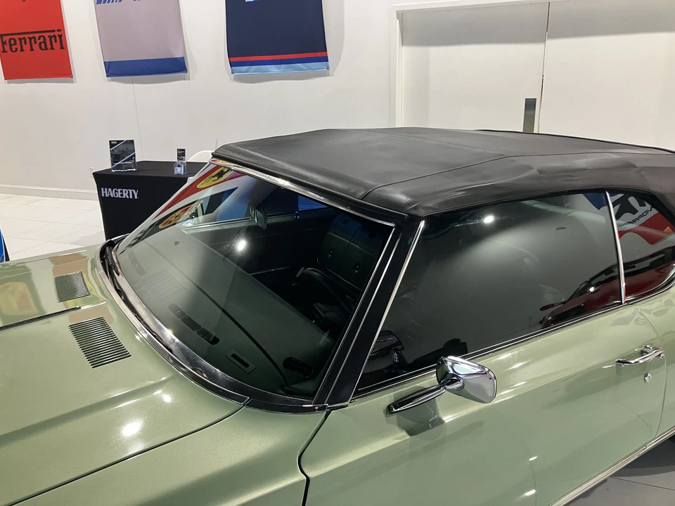 1970 Oldsmobile Cutlass Supreme - Image 30 of 31