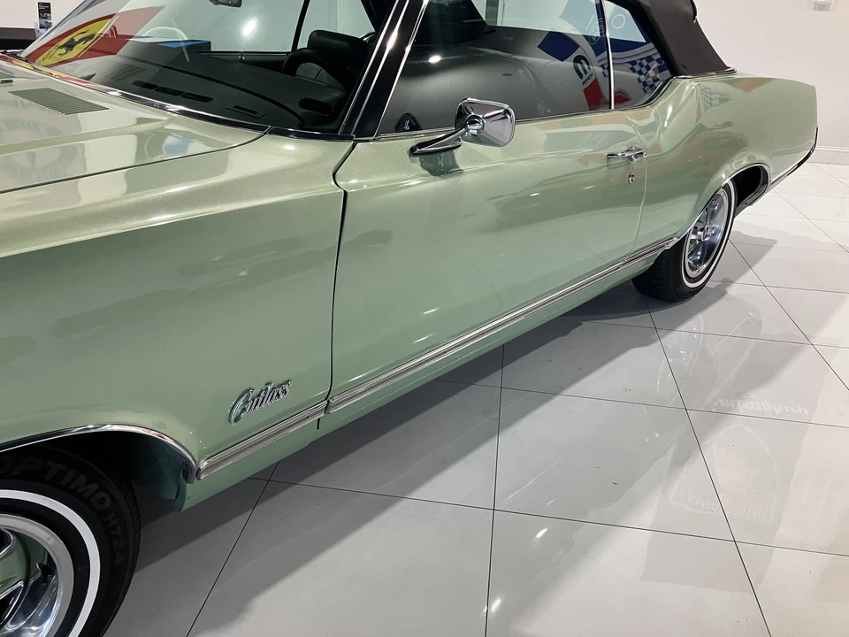 1970 Oldsmobile Cutlass Supreme - Image 31 of 31