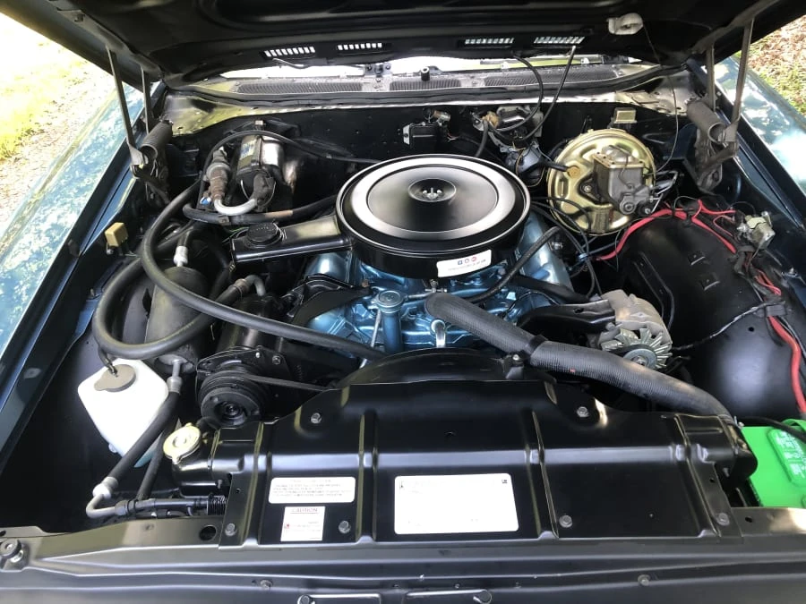 1970 Oldsmobile Cutlass 3rd Gen - Image 6 of 12