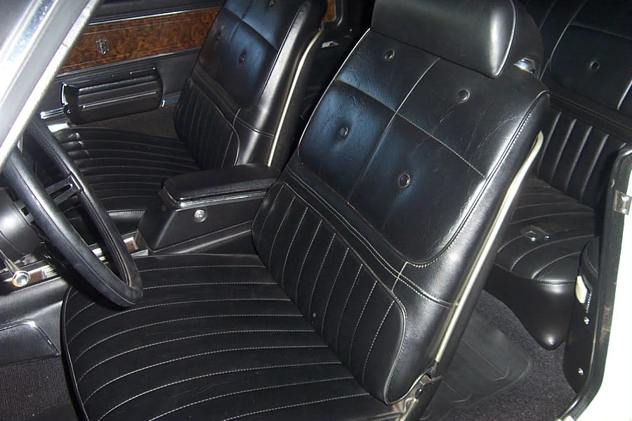 1970 Oldsmobile Cutlass 3rd Gen - Image 3 of 6