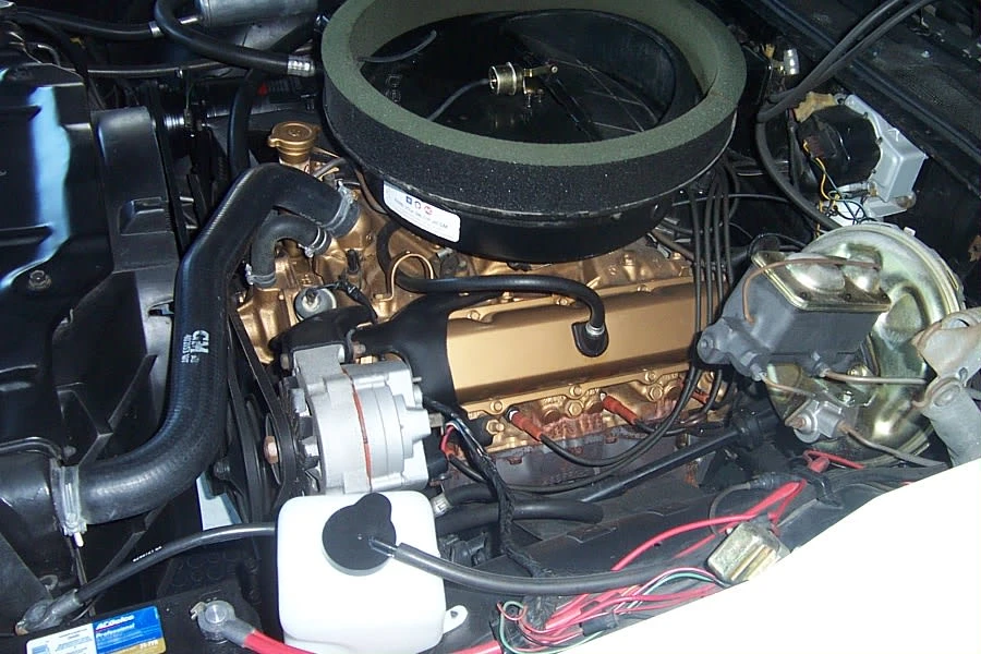 1970 Oldsmobile Cutlass 3rd Gen - Image 5 of 6