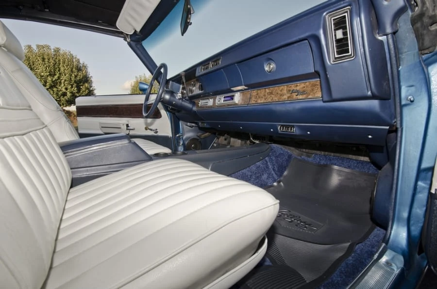 1970 Oldsmobile Cutlass 3rd Gen - Image 4 of 9