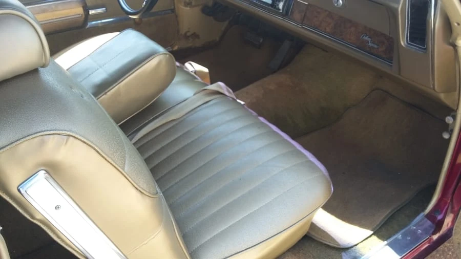 1970 Oldsmobile Cutlass 3rd Gen - Image 6 of 7