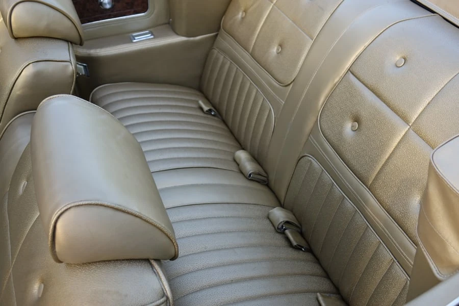 1970 Oldsmobile Cutlass 3rd Gen - Image 5 of 12