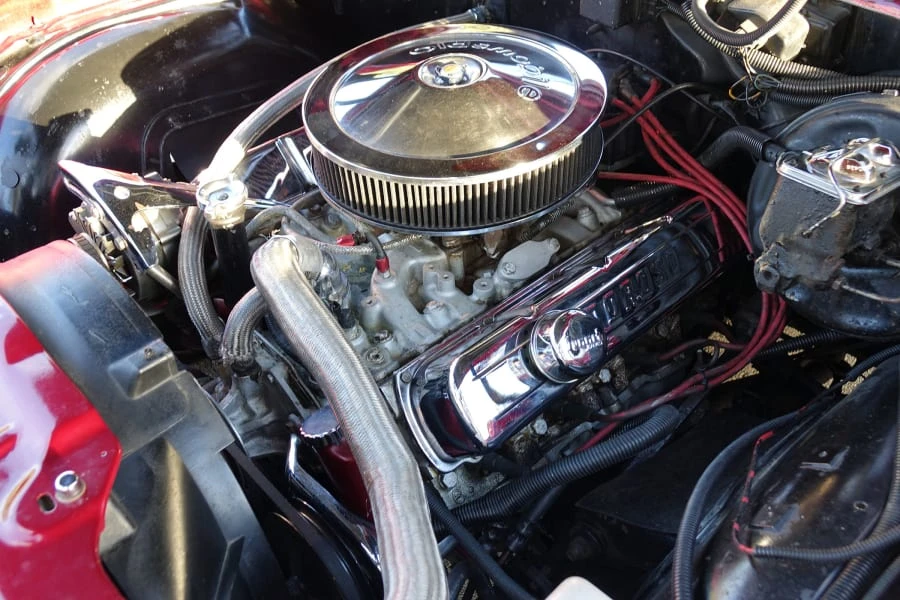 1970 Oldsmobile Cutlass 3rd Gen - Image 6 of 12