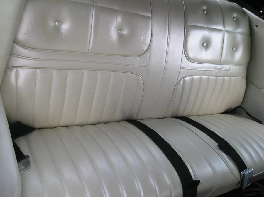 1970 Oldsmobile Cutlass 3rd Gen - Image 4 of 8