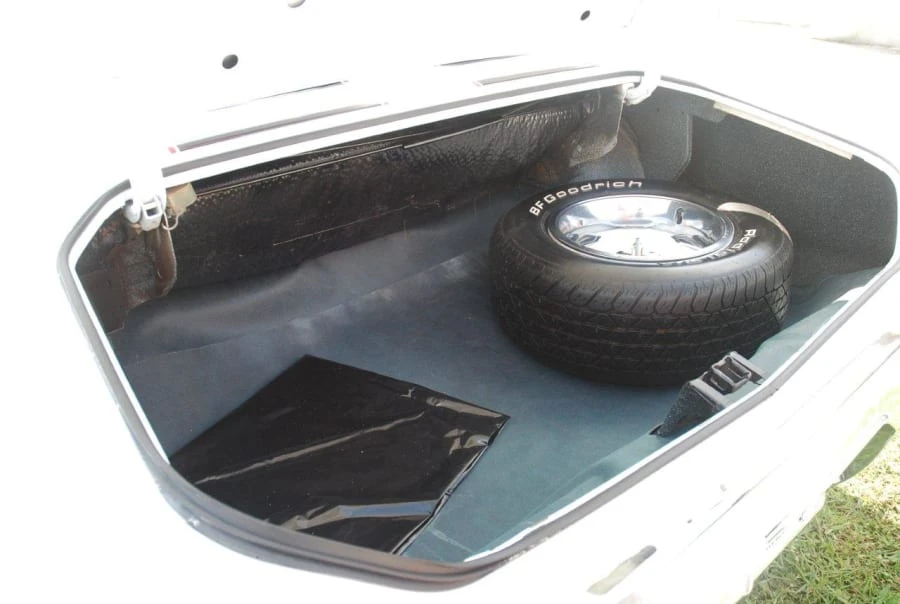1970 Oldsmobile Cutlass 3rd Gen - Image 6 of 10