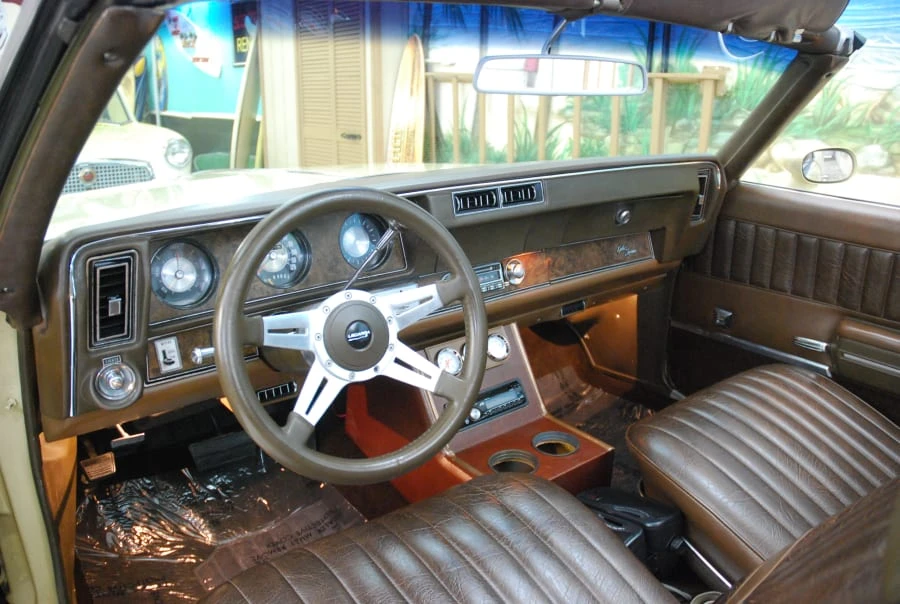 1970 Oldsmobile Cutlass 3rd Gen - Image 3 of 8