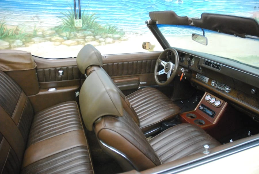 1970 Oldsmobile Cutlass 3rd Gen - Image 4 of 8