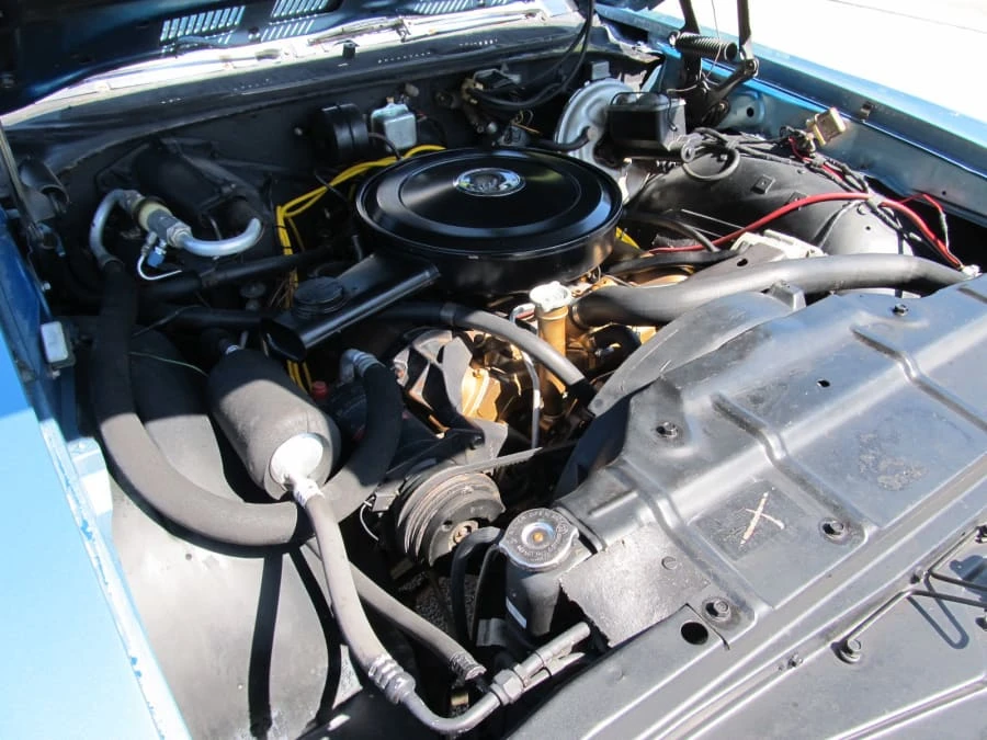 1970 Oldsmobile Cutlass 3rd Gen - Image 6 of 8