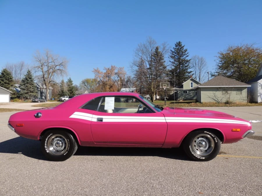 1970 Oldsmobile Cutlass 3rd Gen - Image 2 of 6