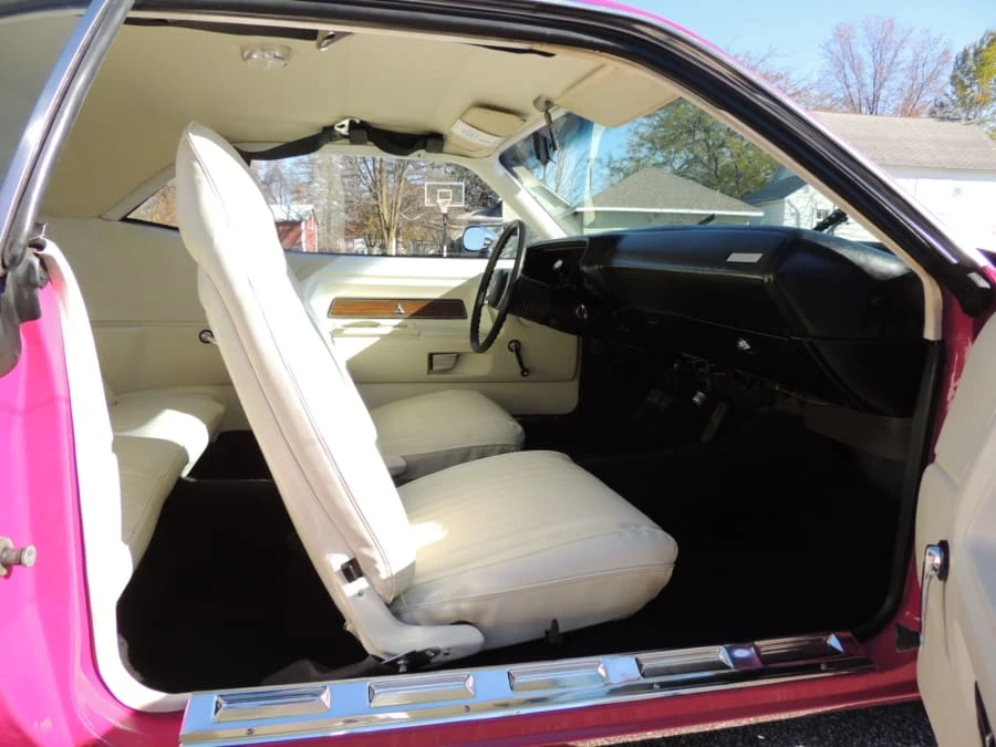 1970 Oldsmobile Cutlass 3rd Gen - Image 3 of 6