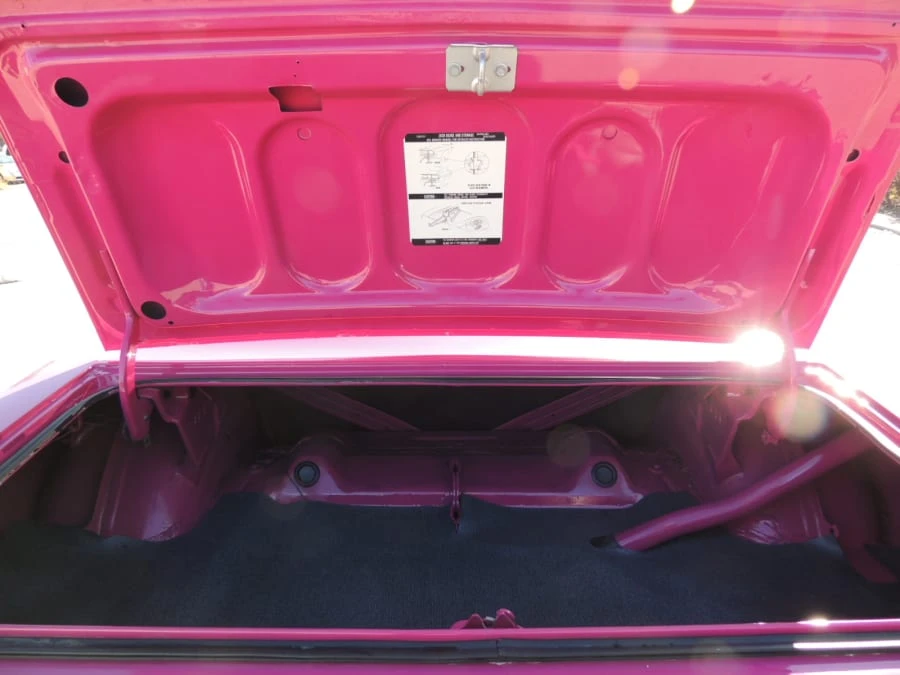 1970 Oldsmobile Cutlass 3rd Gen - Image 4 of 6