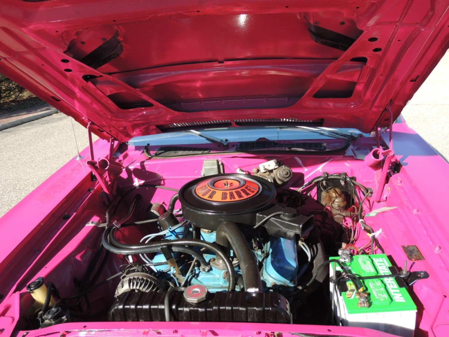 1970 Oldsmobile Cutlass 3rd Gen - Image 5 of 6