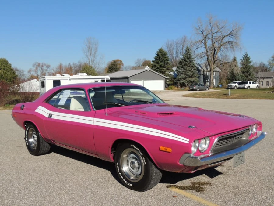 1970 Oldsmobile Cutlass 3rd Gen - Image 6 of 6