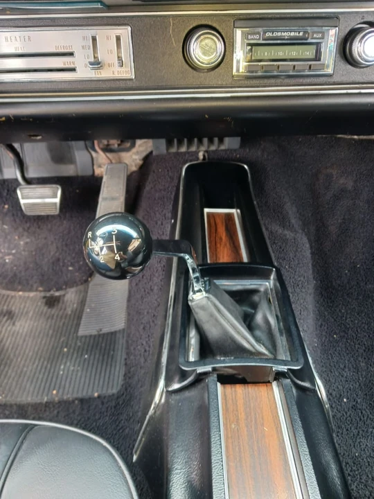 1970 Oldsmobile Cutlass 3rd Gen - Image 16 of 18