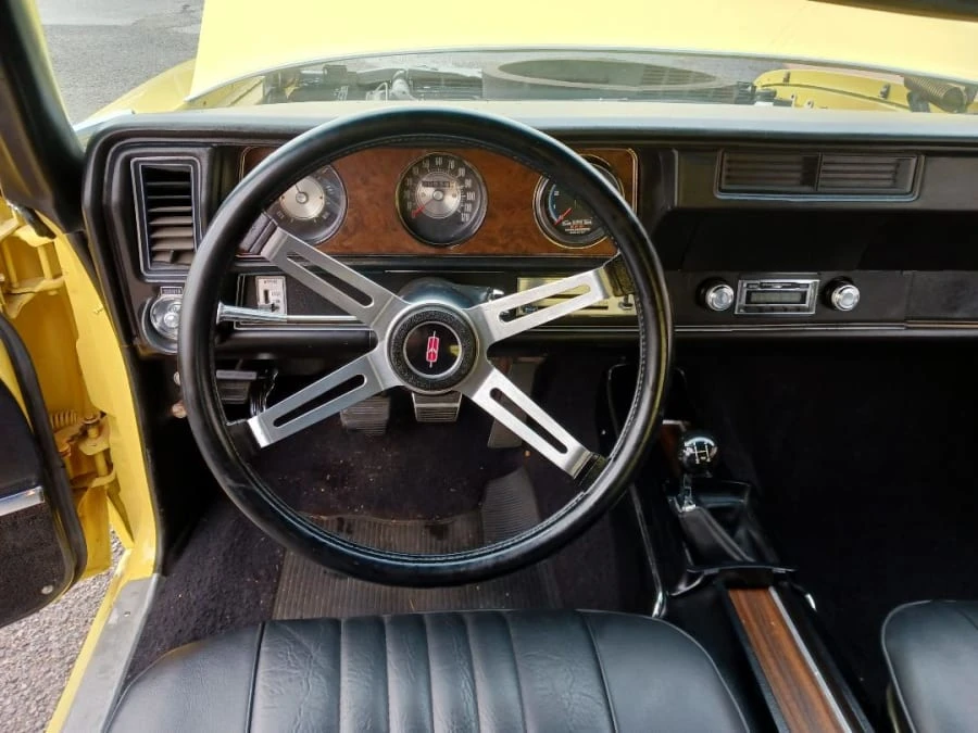1970 Oldsmobile Cutlass 3rd Gen - Image 13 of 18