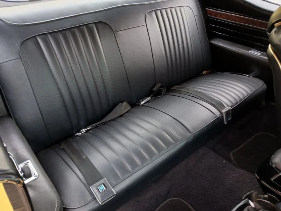 1970 Oldsmobile Cutlass 3rd Gen - Image 15 of 18