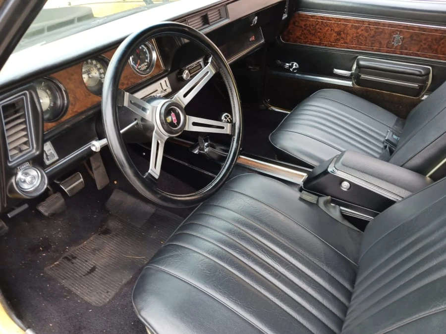 1970 Oldsmobile Cutlass 3rd Gen - Image 14 of 18