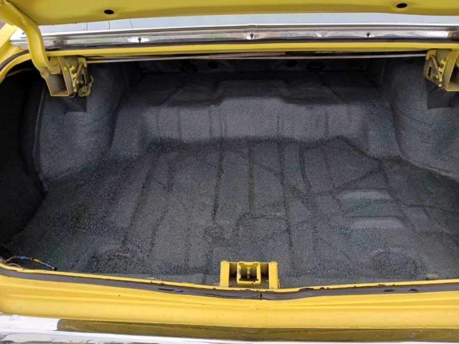 1970 Oldsmobile Cutlass 3rd Gen - Image 18 of 18