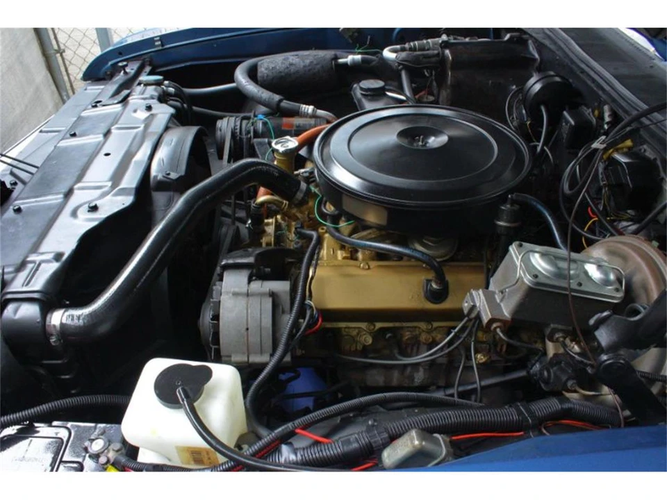 1970 Oldsmobile Cutlass 3rd Gen - Image 7 of 13