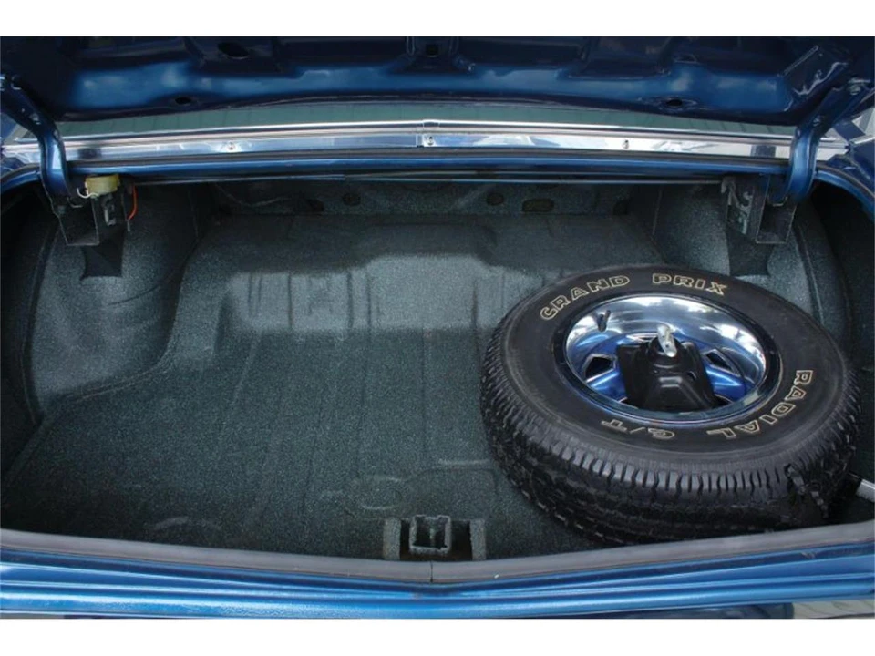 1970 Oldsmobile Cutlass 3rd Gen - Image 6 of 13