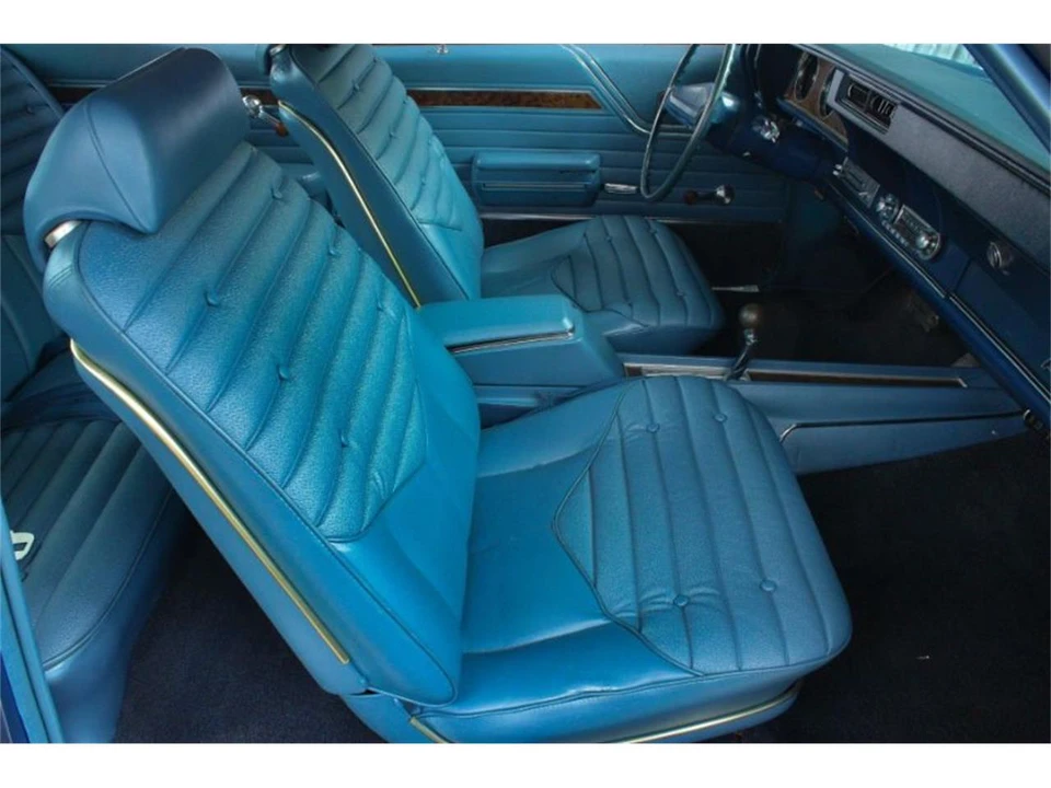 1970 Oldsmobile Cutlass 3rd Gen - Image 12 of 13
