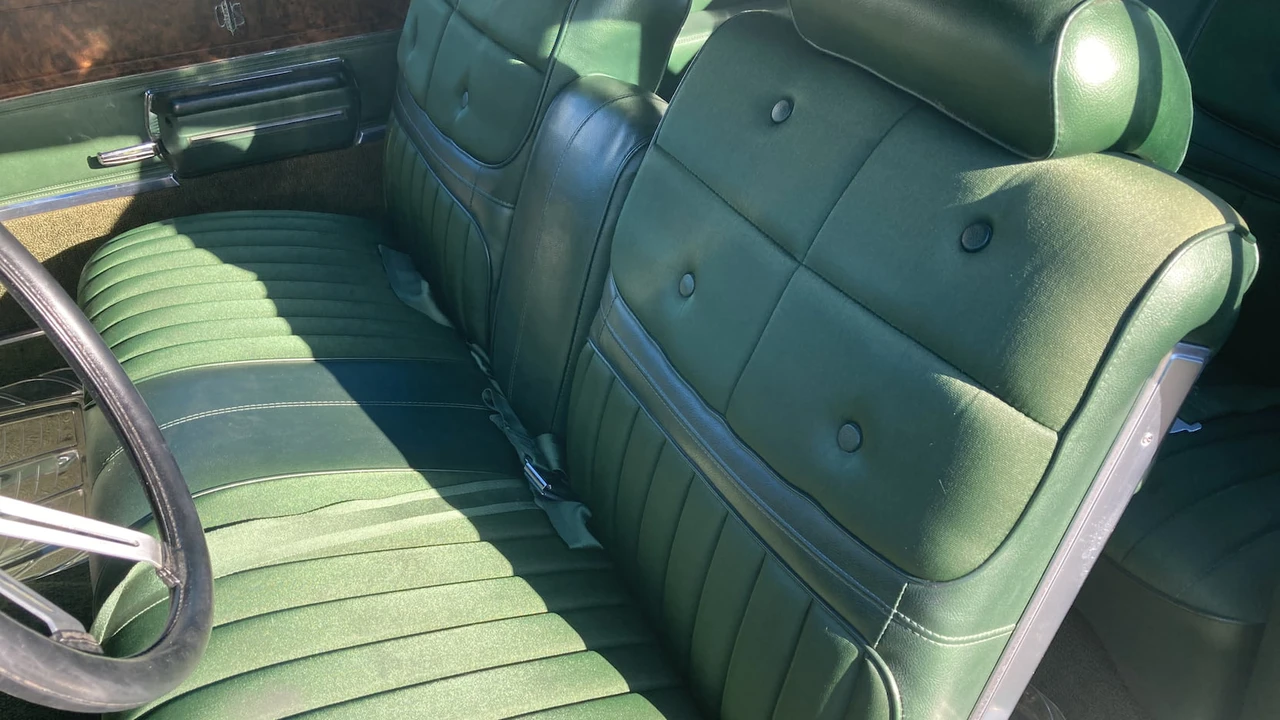 1970 Oldsmobile Cutlass 3rd Gen - Image 2 of 25