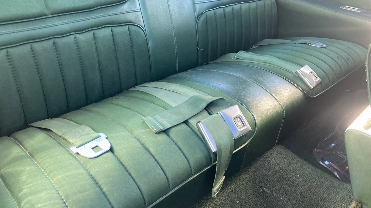 1970 Oldsmobile Cutlass 3rd Gen - Image 3 of 25