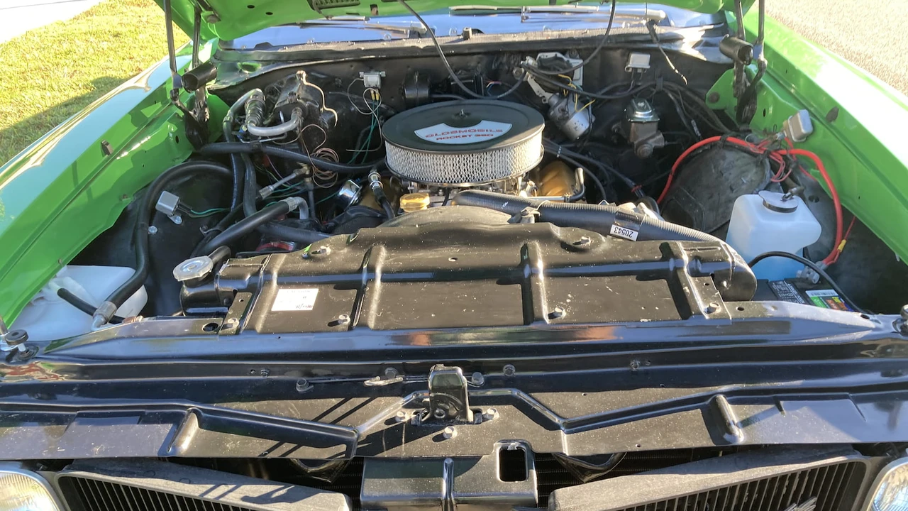 1970 Oldsmobile Cutlass 3rd Gen - Image 4 of 25